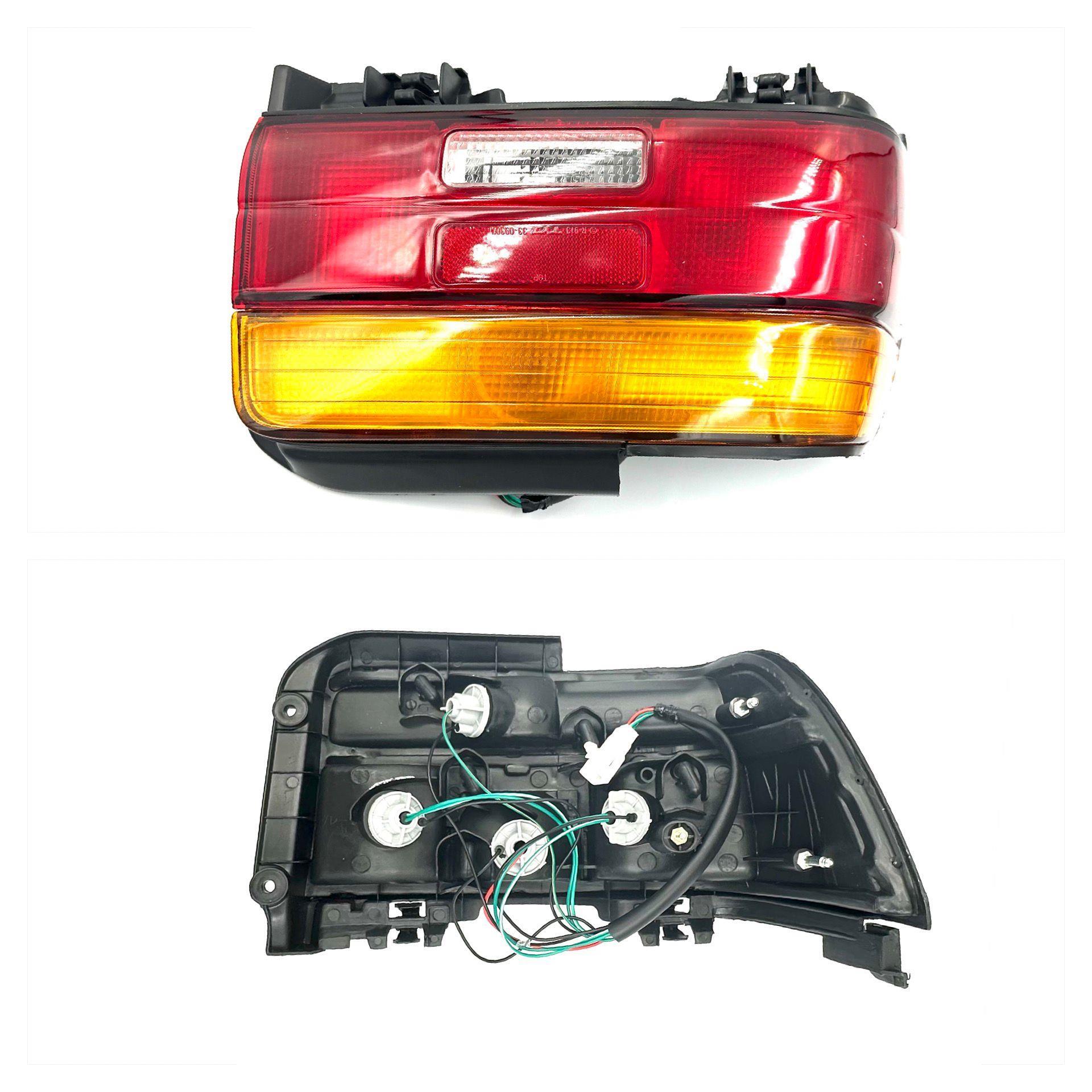 Stop Sol Corolla 1993-1998 AE101