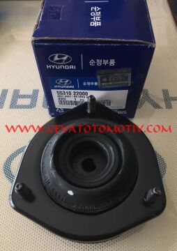 Amortisör Takoz Arka Accent 1995-1999