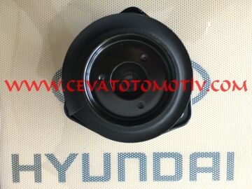 Amortisör Takoz Arka Accent 1995-1999