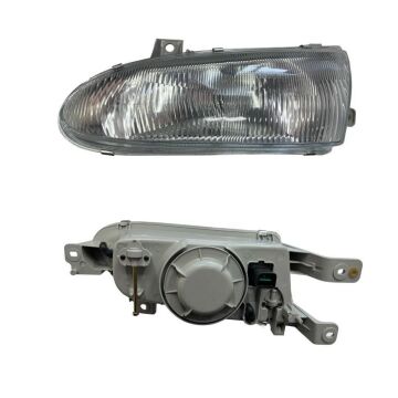 Far Sol Accent 1995-1997