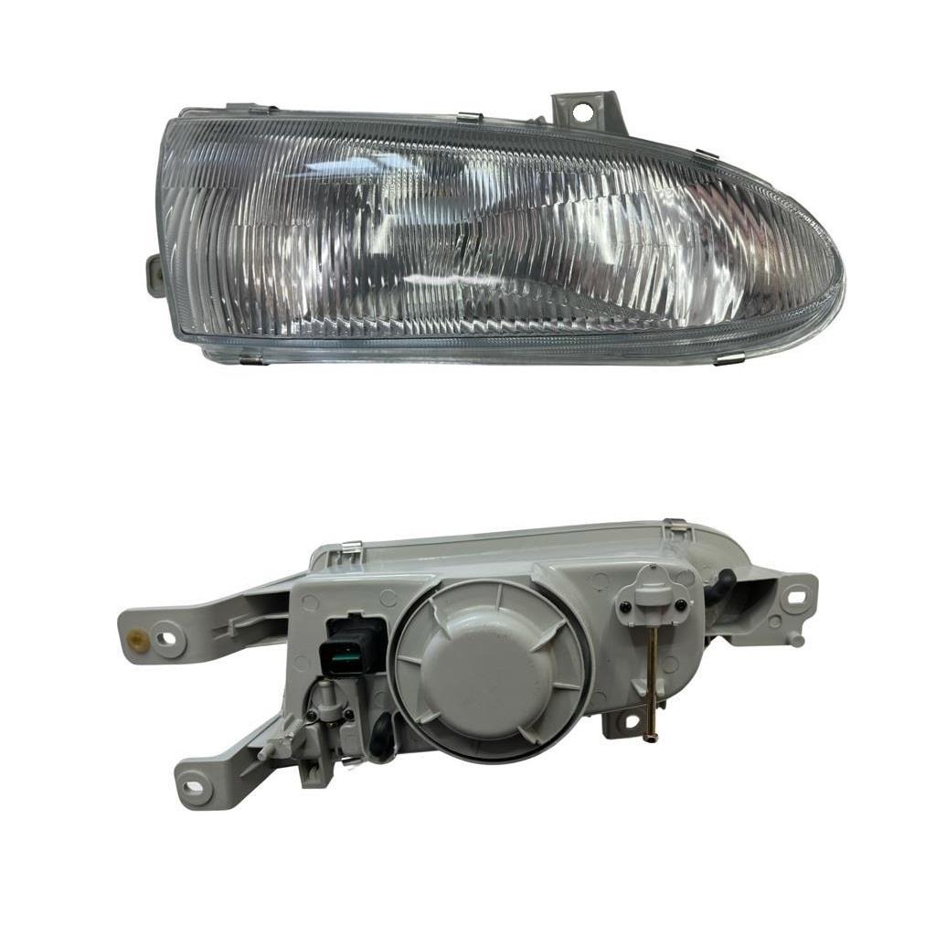 Far Sağ Accent 1995-1997