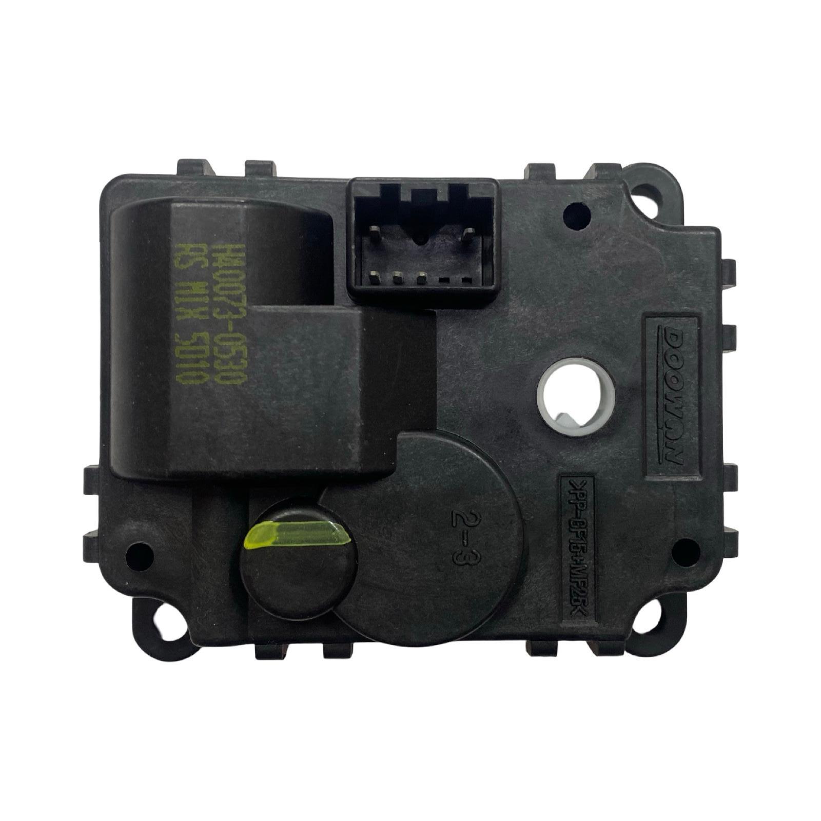 Isı Yönlendirme Modülü Sorento 2006-