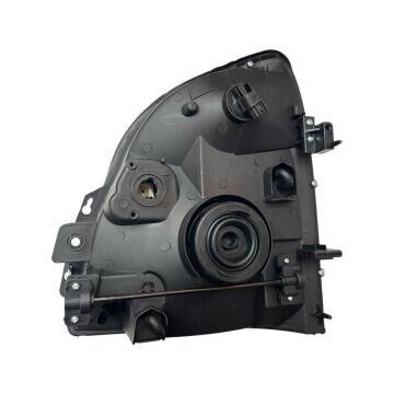 Far Sol H100 Kamyonet 2004-2011