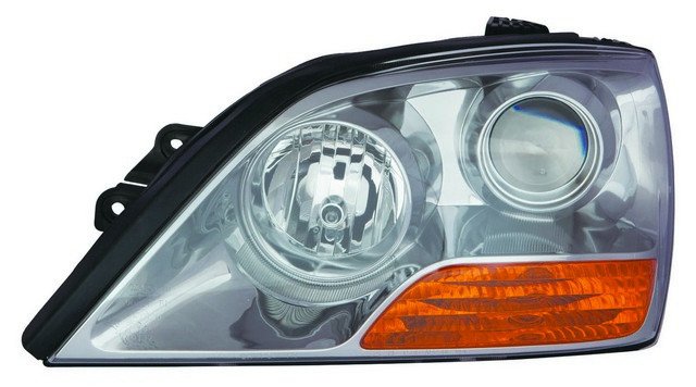 Far Sol Sorento 2008-