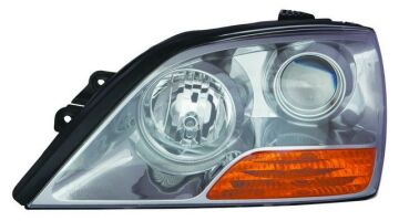 Far Sol Sorento 2008-