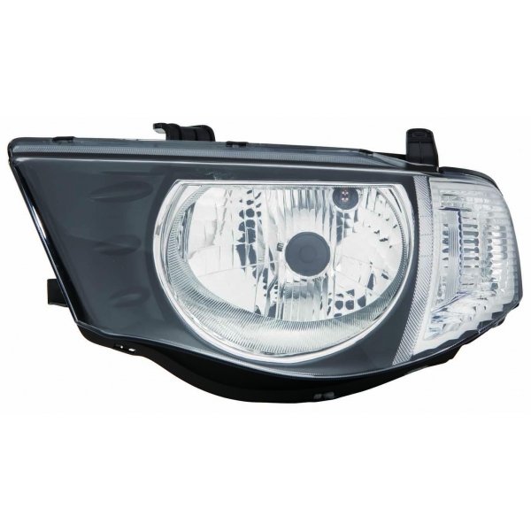Far Sol L200 2009-2010 Elektrikli Beyaz