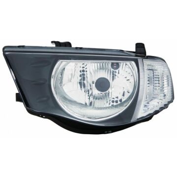 Far Sol L200 2009-2010 Elektrikli Beyaz