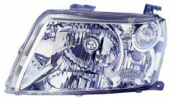Far Sol Grand Vitara 2005-