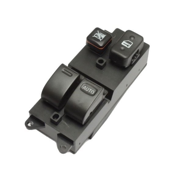 Cam Açma Düğmesi Ön Sol Corolla 1993-1998 AE101 Çiftli