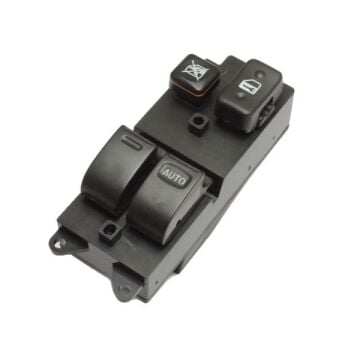 Cam Açma Düğmesi Ön Sol Corolla 1993-1998 AE101 Çiftli