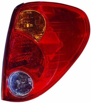 Stop Sol L200 2006-2014