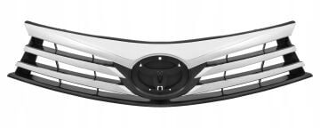 Ön Panjur Corolla 2013-2015 Krom