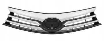 Ön Panjur Corolla 2013-2015 Krom