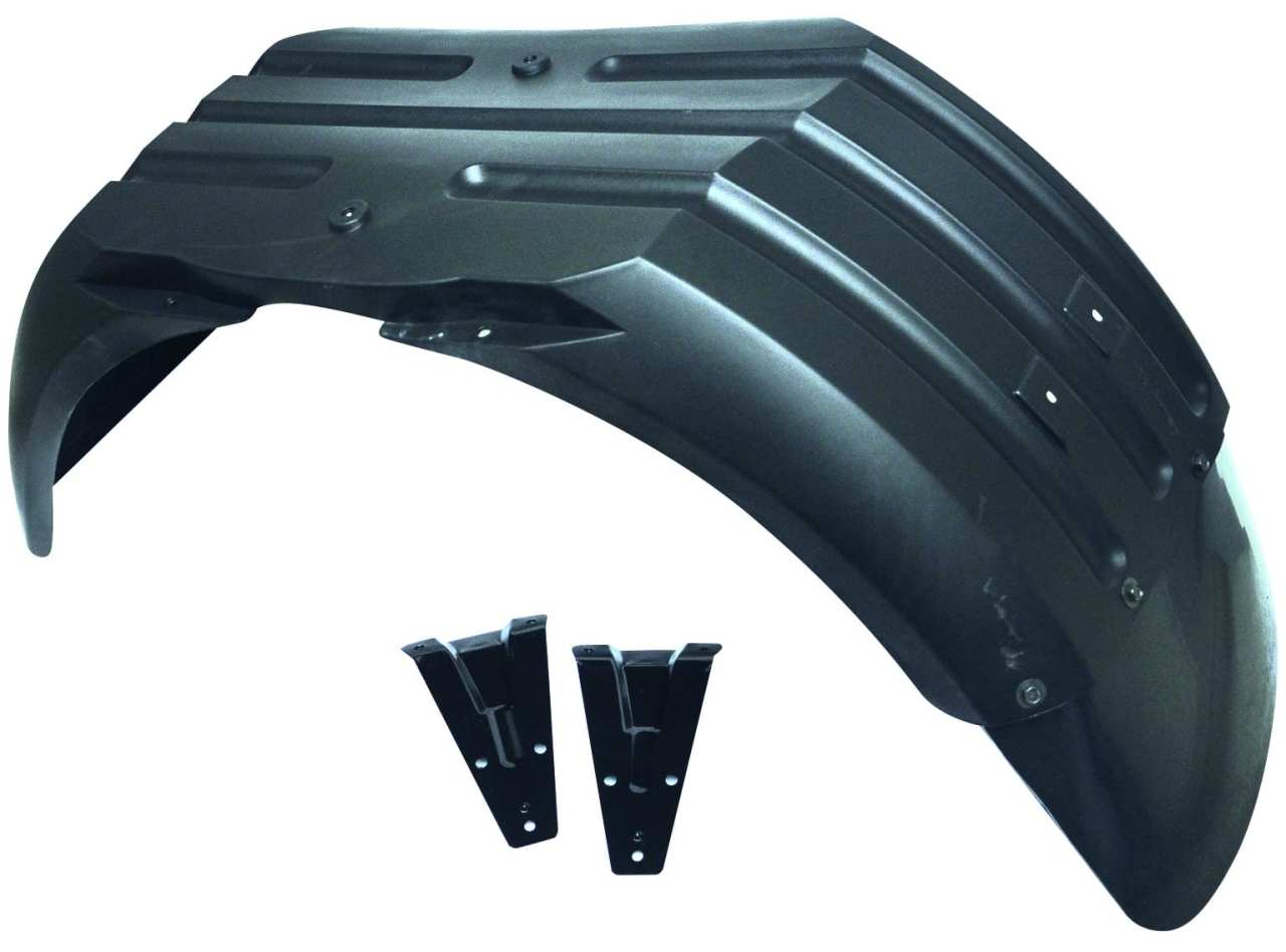 Çamurluk Davlumbazı Arka Sol H100 Kamyonet 2004-2024