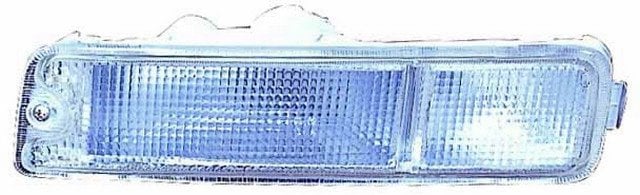 Tampon Sinyali Sağ L200 1995- Beyaz