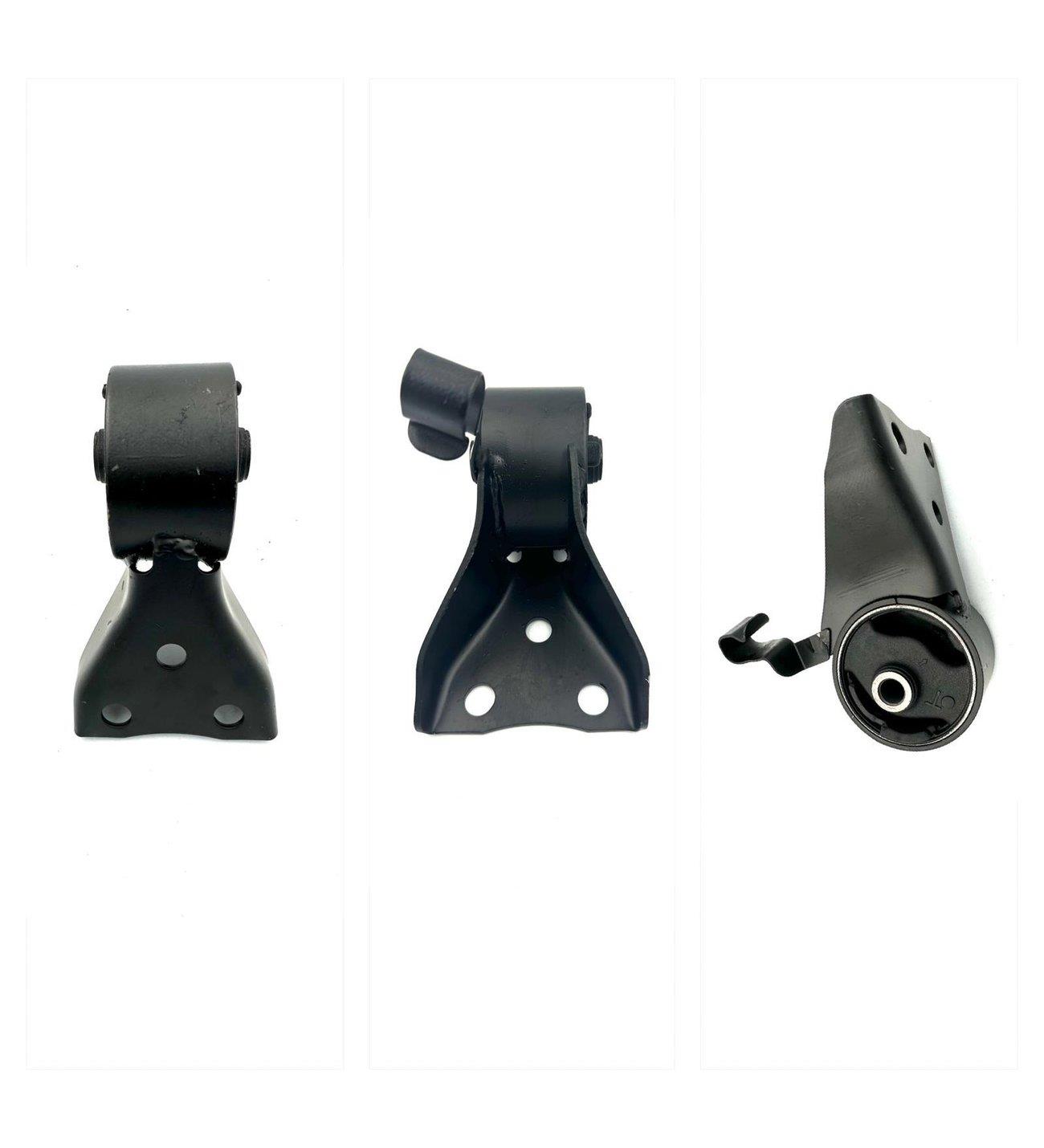 Motor Kulak Arka 626 1998-2002 Manuel