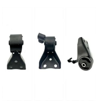 Motor Kulak Arka 626 1998-2002 Manuel