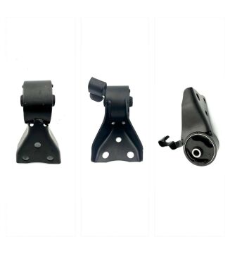 Motor Kulak Arka 626 1998-2002 Manuel