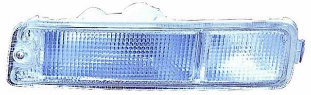 Tampon Sinyali  Sol L200 1995- Beyaz