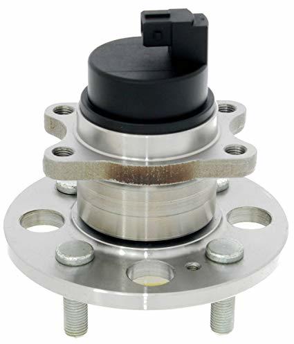 Arka Teker Poryası Era 2006-2011 / Getz 2005- / İ-20 09- /İ-10 / Picanto ABS'li