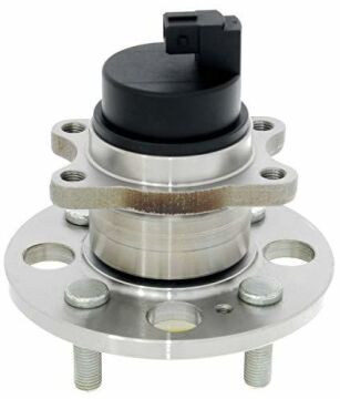 Arka Teker Poryası Era 2006-2011 / Getz 2005- / İ-20 09- /İ-10 / Picanto ABS'li