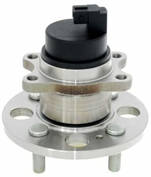 Arka Teker Poryası Era 2006-2011 / Getz 2005- / İ-20 09- /İ-10 / Picanto ABS'li