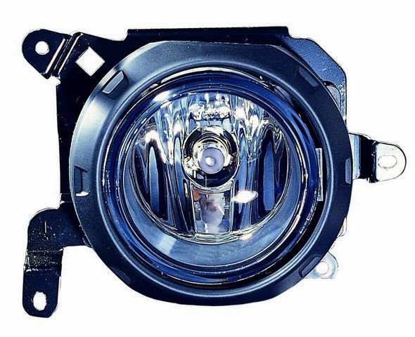 Sis Lambası Sol L200 2006-