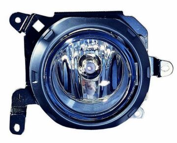 Sis Lambası Sol L200 2006-