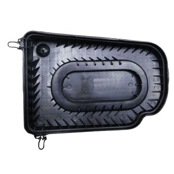 Hava Filtre Kutusu Alt H100 2004- Kamyonet