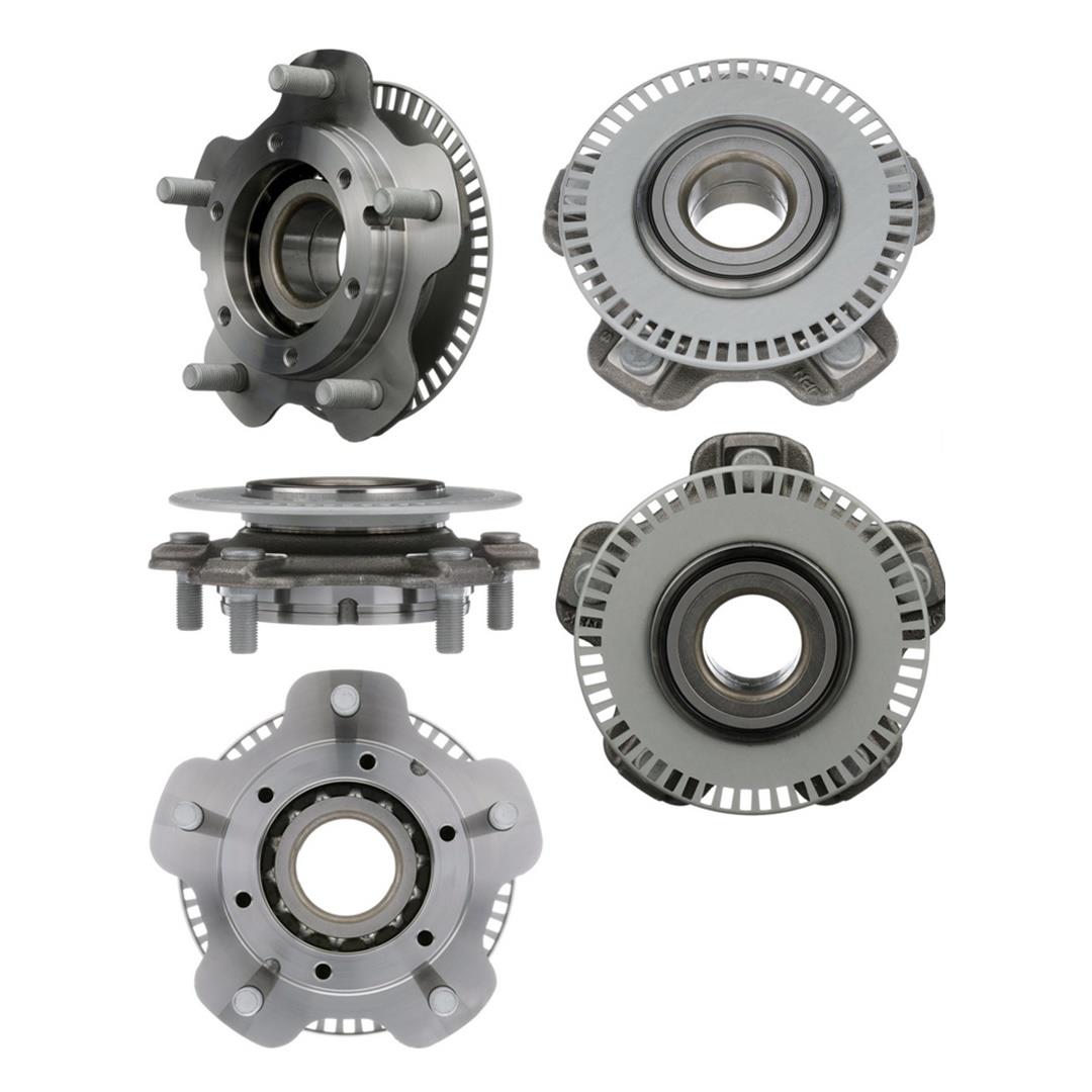 Ön Porya Vitara Grand 1998-2005