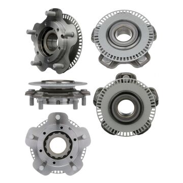 Ön Porya Vitara Grand 1998-2005