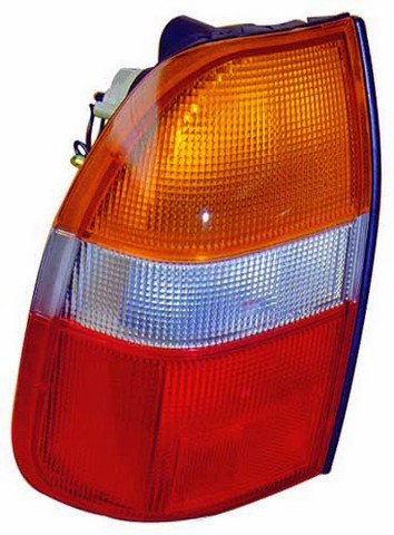 Stop Sol L200 1995-2001 Sarı