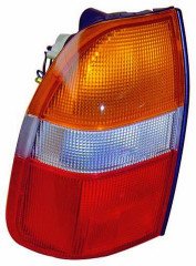 Stop Sol L200 1995-2001 Sarı