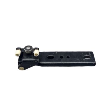 Sürgülü Kapı Rayı Orta Sol Carry 1990-1998 Sk410