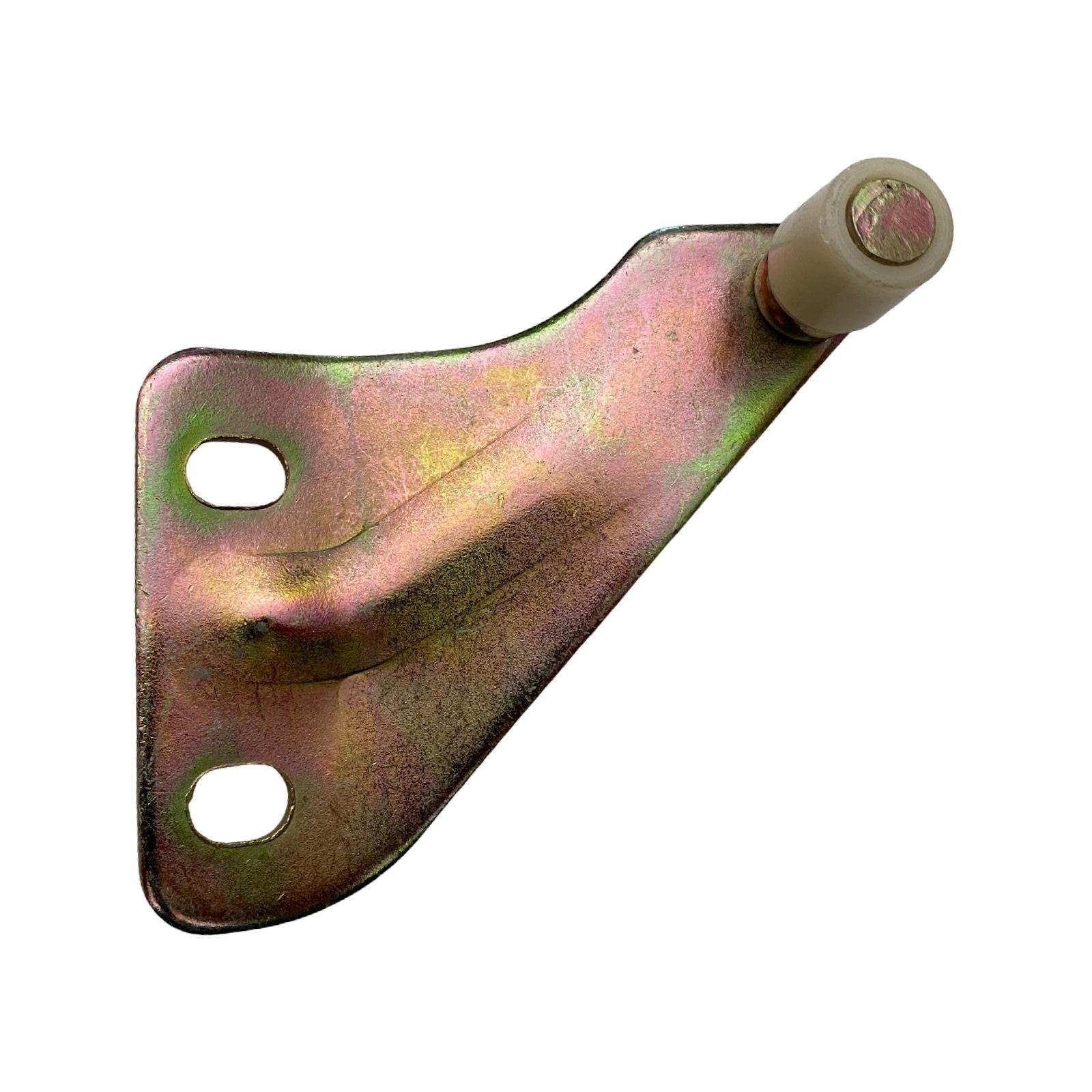 Sürgülü Kapı Rayı Üst Sol Carry 1990-1998 Sk410