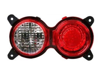 Stop Sol Bongo 2005-2024 K2500 / K2700