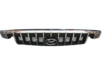 Ön Panjur Üst Starex 2004-2008