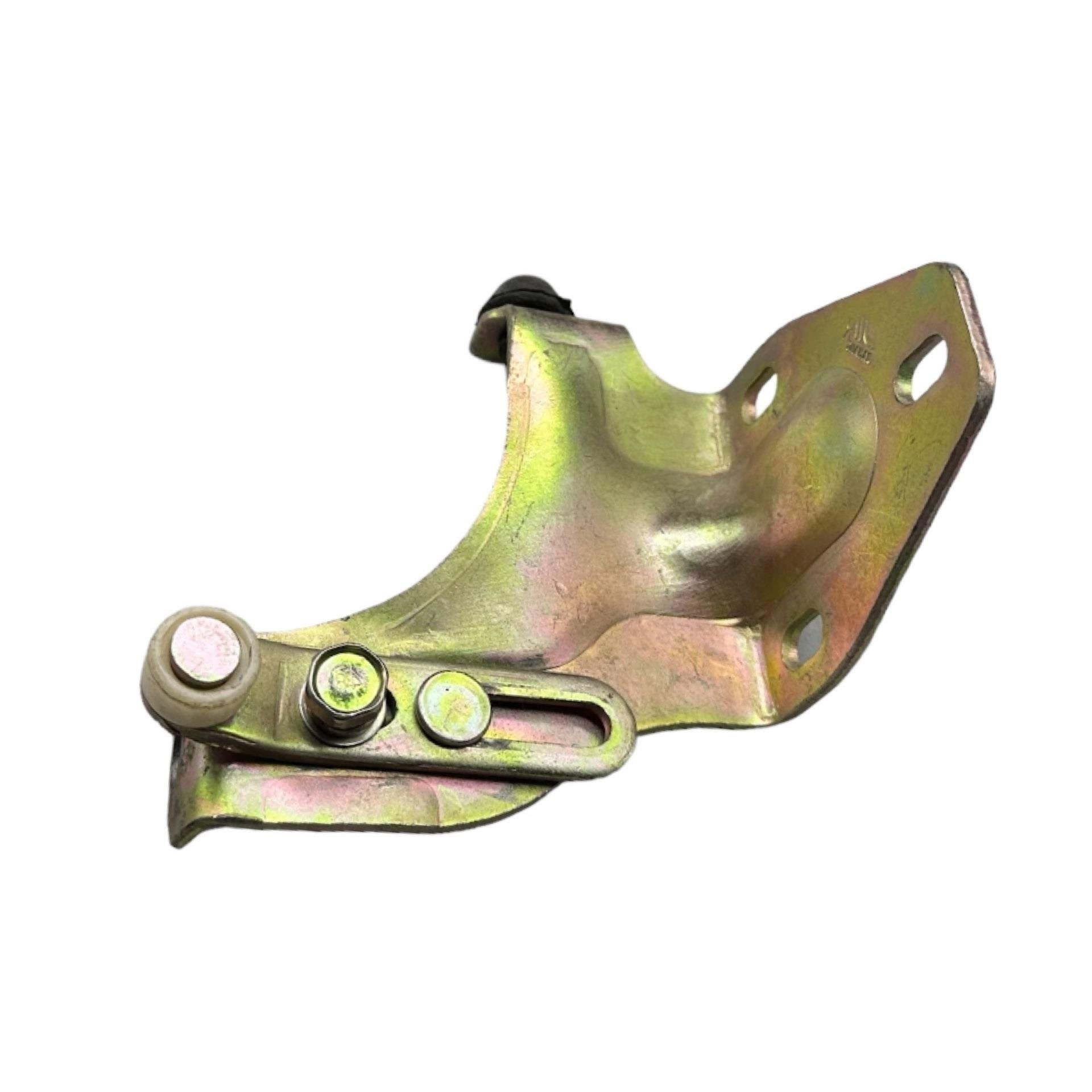 Sürgülü Kapı Rayı Alt Sol Carry 1990-1998 Sk410