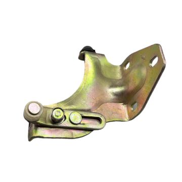Sürgülü Kapı Rayı Alt Sol Carry 1990-1998 Sk410