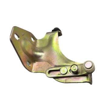 Sürgülü Kapı Rayı Alt Sağ Carry 1990-1998 Sk410