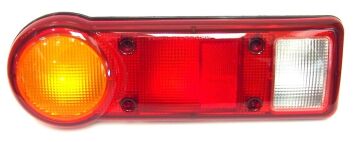 Stop Camı H100 1997-2004 Kamyonet