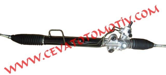 Direksiyon Kutusu L200 2007- Hidrolik