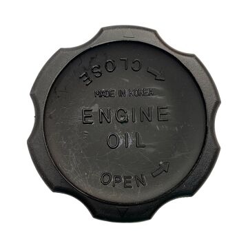 Motor Yağ Kapağı H100 / L300 / Starex / Accent 1995-2005