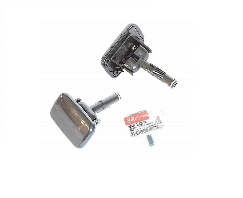 Far Yıkama Kapağı Sağ Sorento 2002-2006