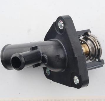 Termostat Kapağı Komple Corolla 2010- / Auris / Yaris Dizel