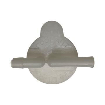 Yedek Su Depo Kapağı Accent 1995-2000 / Elantra 1996-2000 / Sonata 1999-2005