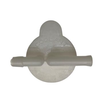 Yedek Su Depo Kapağı Accent 1995-2000 / Elantra 1996-2000 / Sonata 1999-2005