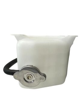 Radyatör Yedek Su Deposu Starex Komple