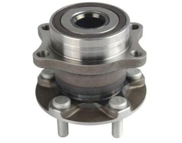 Arka Porya İmpreza 2008- / Forester 2008- / Legacy 2009-