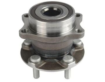 Arka Porya İmpreza 2008- / Forester 2008- / Legacy 2009-